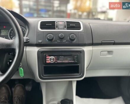 Шкода Румстер 2007 в Сумах на Automoto.ua Зеленый Шкода Румстер, объемом двигателя 1.4 л и пробегом 211 тыс. км за 7250 $, фото 38 на Automoto.ua