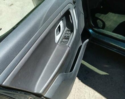 Зеленый Шкода Румстер, объемом двигателя 1.6 л и пробегом 293 тыс. км за 3999 $, фото 11 на Automoto.ua