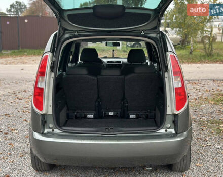 Шкода Румстер 2007 у Вінниці на Automoto.ua Зелений Шкода Румстер, об'ємом двигуна 1.4 л та пробігом 216 тис. км за 6000 $, фото 36 на Automoto.ua