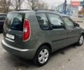 Шкода Румстер 2007 в Сумах на Automoto.ua Зеленый Шкода Румстер, объемом двигателя 1.4 л и пробегом 211 тыс. км за 7250 $, фото 7 на Automoto.ua