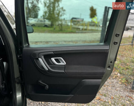 Шкода Румстер 2007 у Вінниці на Automoto.ua Зелений Шкода Румстер, об'ємом двигуна 1.4 л та пробігом 216 тис. км за 6000 $, фото 40 на Automoto.ua