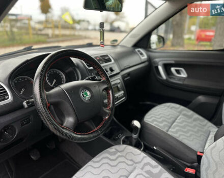 Шкода Румстер 2007 у Вінниці на Automoto.ua Зелений Шкода Румстер, об'ємом двигуна 1.4 л та пробігом 216 тис. км за 6000 $, фото 23 на Automoto.ua