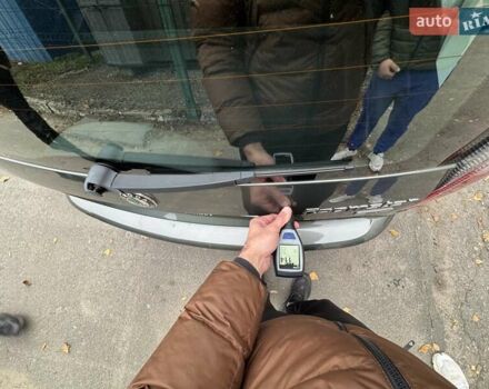 Шкода Румстер 2007 в Сумах на Automoto.ua Зеленый Шкода Румстер, объемом двигателя 1.4 л и пробегом 211 тыс. км за 7250 $, фото 85 на Automoto.ua