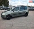 Зелений Шкода Румстер, об'ємом двигуна 1.6 л та пробігом 177 тис. км за 7100 $, фото 10 на Automoto.ua