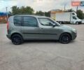 Зелений Шкода Румстер, об'ємом двигуна 1.6 л та пробігом 177 тис. км за 7100 $, фото 17 на Automoto.ua