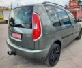 Зелений Шкода Румстер, об'ємом двигуна 1.6 л та пробігом 177 тис. км за 7100 $, фото 51 на Automoto.ua