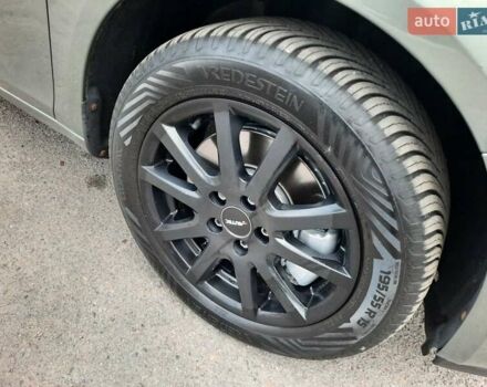 Зелений Шкода Румстер, об'ємом двигуна 1.6 л та пробігом 177 тис. км за 7100 $, фото 73 на Automoto.ua