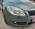 Зелений Шкода Румстер, об'ємом двигуна 1.6 л та пробігом 177 тис. км за 7100 $, фото 22 на Automoto.ua