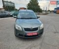 Зелений Шкода Румстер, об'ємом двигуна 1.6 л та пробігом 177 тис. км за 7100 $, фото 1 на Automoto.ua