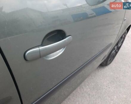 Зелений Шкода Румстер, об'ємом двигуна 1.6 л та пробігом 177 тис. км за 7100 $, фото 61 на Automoto.ua