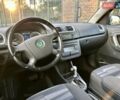 Зеленый Шкода Румстер, объемом двигателя 1.6 л и пробегом 188 тыс. км за 6850 $, фото 24 на Automoto.ua