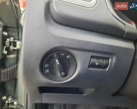 Зелений Шкода Румстер, об'ємом двигуна 1.6 л та пробігом 177 тис. км за 7100 $, фото 36 на Automoto.ua