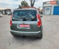 Зелений Шкода Румстер, об'ємом двигуна 1.6 л та пробігом 177 тис. км за 7100 $, фото 12 на Automoto.ua
