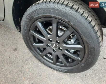 Зелений Шкода Румстер, об'ємом двигуна 1.6 л та пробігом 177 тис. км за 7100 $, фото 49 на Automoto.ua