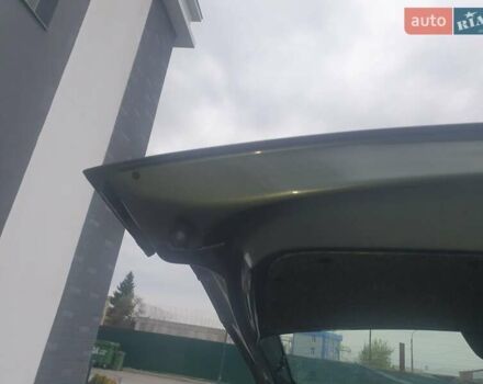 Зелений Шкода Румстер, об'ємом двигуна 1.42 л та пробігом 260 тис. км за 4900 $, фото 23 на Automoto.ua