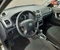 Зелений Шкода Румстер, об'ємом двигуна 1.6 л та пробігом 177 тис. км за 7100 $, фото 32 на Automoto.ua