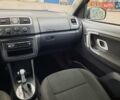 Зелений Шкода Румстер, об'ємом двигуна 1.6 л та пробігом 177 тис. км за 7100 $, фото 43 на Automoto.ua