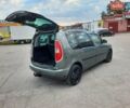 Зелений Шкода Румстер, об'ємом двигуна 1.6 л та пробігом 177 тис. км за 7100 $, фото 57 на Automoto.ua