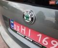 Зелений Шкода Румстер, об'ємом двигуна 1.6 л та пробігом 177 тис. км за 7100 $, фото 54 на Automoto.ua