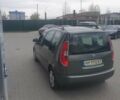 Зелений Шкода Румстер, об'ємом двигуна 1.42 л та пробігом 260 тис. км за 4900 $, фото 3 на Automoto.ua