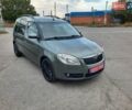 Зелений Шкода Румстер, об'ємом двигуна 1.6 л та пробігом 177 тис. км за 7100 $, фото 1 на Automoto.ua