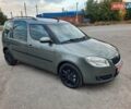 Зелений Шкода Румстер, об'ємом двигуна 1.6 л та пробігом 177 тис. км за 7100 $, фото 15 на Automoto.ua