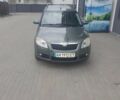 Зелений Шкода Румстер, об'ємом двигуна 1.42 л та пробігом 260 тис. км за 4900 $, фото 7 на Automoto.ua