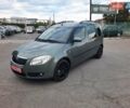 Зелений Шкода Румстер, об'ємом двигуна 1.6 л та пробігом 177 тис. км за 7100 $, фото 8 на Automoto.ua