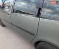 Зелений Шкода Румстер, об'ємом двигуна 1.6 л та пробігом 177 тис. км за 7100 $, фото 44 на Automoto.ua