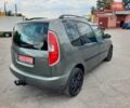Зелений Шкода Румстер, об'ємом двигуна 1.6 л та пробігом 177 тис. км за 7100 $, фото 11 на Automoto.ua