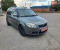 Зелений Шкода Румстер, об'ємом двигуна 1.6 л та пробігом 177 тис. км за 7100 $, фото 3 на Automoto.ua