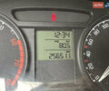 Зеленый Шкода Румстер, объемом двигателя 1.2 л и пробегом 256 тыс. км за 4200 $, фото 6 на Automoto.ua