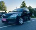Зеленый Шкода Румстер, объемом двигателя 0 л и пробегом 230 тыс. км за 6223 $, фото 1 на Automoto.ua