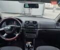 Зелений Шкода Румстер, об'ємом двигуна 1.2 л та пробігом 240 тис. км за 4000 $, фото 14 на Automoto.ua