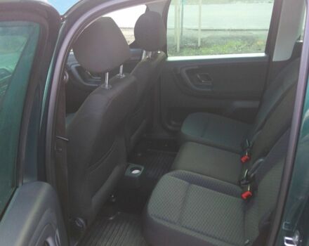 Зелений Шкода Румстер, об'ємом двигуна 0 л та пробігом 300 тис. км за 4450 $, фото 6 на Automoto.ua