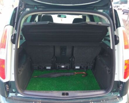 Зелений Шкода Румстер, об'ємом двигуна 0 л та пробігом 300 тис. км за 4450 $, фото 7 на Automoto.ua