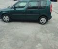 Зелений Шкода Румстер, об'ємом двигуна 1.2 л та пробігом 240 тис. км за 4000 $, фото 29 на Automoto.ua