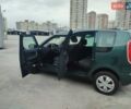 Зелений Шкода Румстер, об'ємом двигуна 1.2 л та пробігом 240 тис. км за 4000 $, фото 25 на Automoto.ua