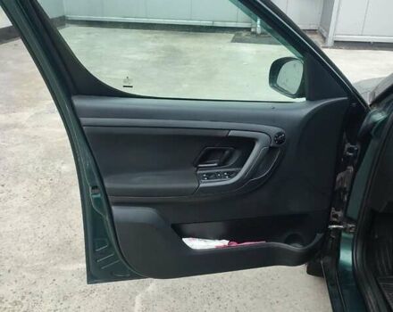 Зелений Шкода Румстер, об'ємом двигуна 1.2 л та пробігом 240 тис. км за 4000 $, фото 17 на Automoto.ua