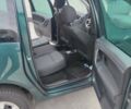 Зелений Шкода Румстер, об'ємом двигуна 1.2 л та пробігом 240 тис. км за 4000 $, фото 21 на Automoto.ua