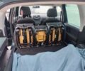 Зелений Шкода Румстер, об'ємом двигуна 1.2 л та пробігом 240 тис. км за 4000 $, фото 3 на Automoto.ua