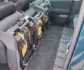 Зелений Шкода Румстер, об'ємом двигуна 1.2 л та пробігом 240 тис. км за 4000 $, фото 4 на Automoto.ua