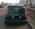 Зелений Шкода Румстер, об'ємом двигуна 0 л та пробігом 300 тис. км за 4450 $, фото 1 на Automoto.ua