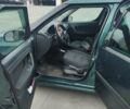 Зелений Шкода Румстер, об'ємом двигуна 1.2 л та пробігом 240 тис. км за 4000 $, фото 24 на Automoto.ua