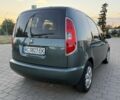 Зелений Шкода Румстер, об'ємом двигуна 1.4 л та пробігом 325 тис. км за 5200 $, фото 2 на Automoto.ua