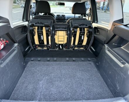 Зелений Шкода Румстер, об'ємом двигуна 1.4 л та пробігом 325 тис. км за 5200 $, фото 7 на Automoto.ua