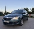 Зелений Шкода Румстер, об'ємом двигуна 1.4 л та пробігом 325 тис. км за 5200 $, фото 1 на Automoto.ua
