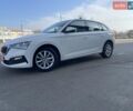 Білий Шкода Scala, об'ємом двигуна 1.6 л та пробігом 300 тис. км за 11150 $, фото 3 на Automoto.ua