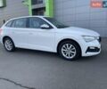 Білий Шкода Scala, об'ємом двигуна 1.6 л та пробігом 300 тис. км за 11150 $, фото 25 на Automoto.ua