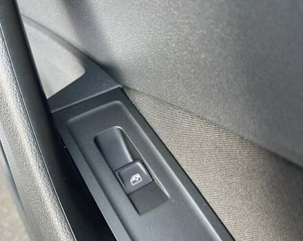 Белый Шкода Scala, объемом двигателя 1.6 л и пробегом 293 тыс. км за 12900 $, фото 31 на Automoto.ua